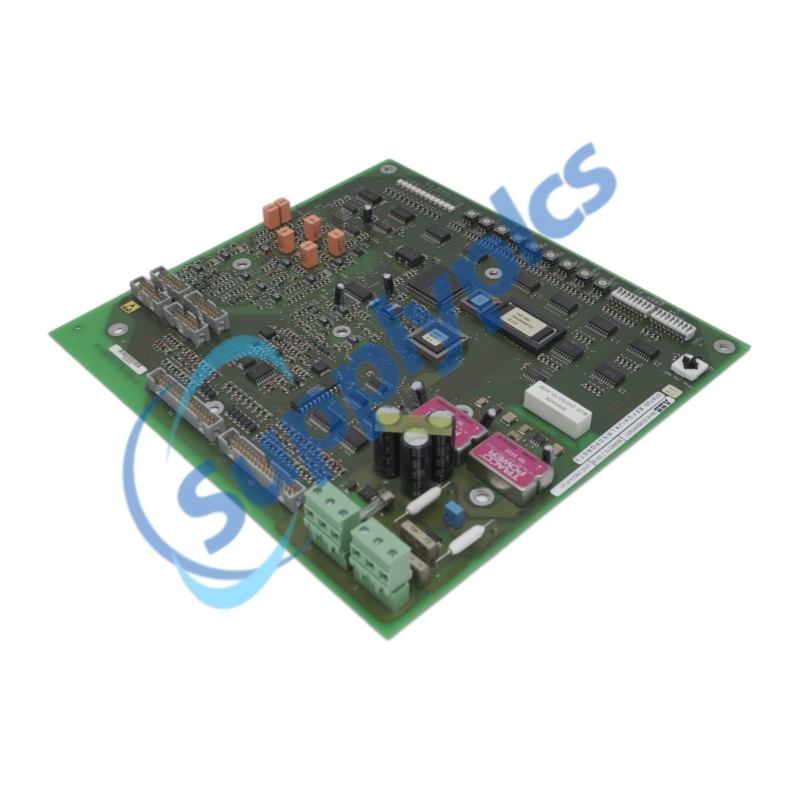 ABB 3BHE003855R0001 UNS2882A-P V1 Interface Board Original new