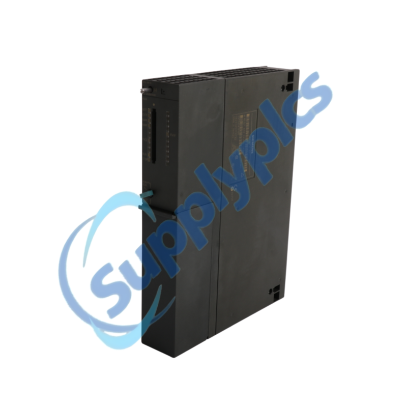 Siemens 6ES7414-3XJ00-0AB0 SIMATIC S7-400 CPU 414-3 Merkezi İşlem Birimi