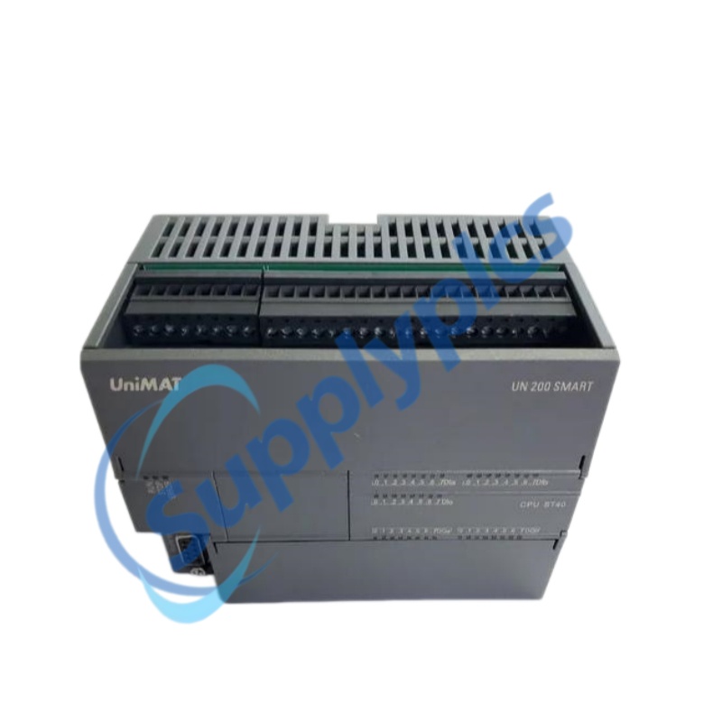 Siemens SIMATIC S7-200 SMART 6ES7288-1CR40-0AA1 CPU CR40s AC/DC/Relay
