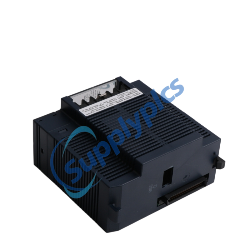 GE PACSystems RX3i Power Supply Module IC694PWR321 Original new