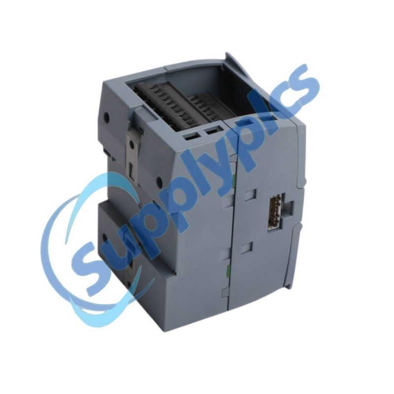 Siemens 6ES7223-1BL30-0XB0 Digital I/O MODULE