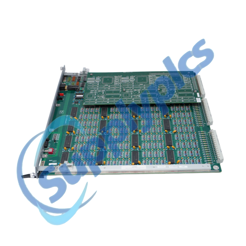 ABB MAI32MAD Analog Input Module