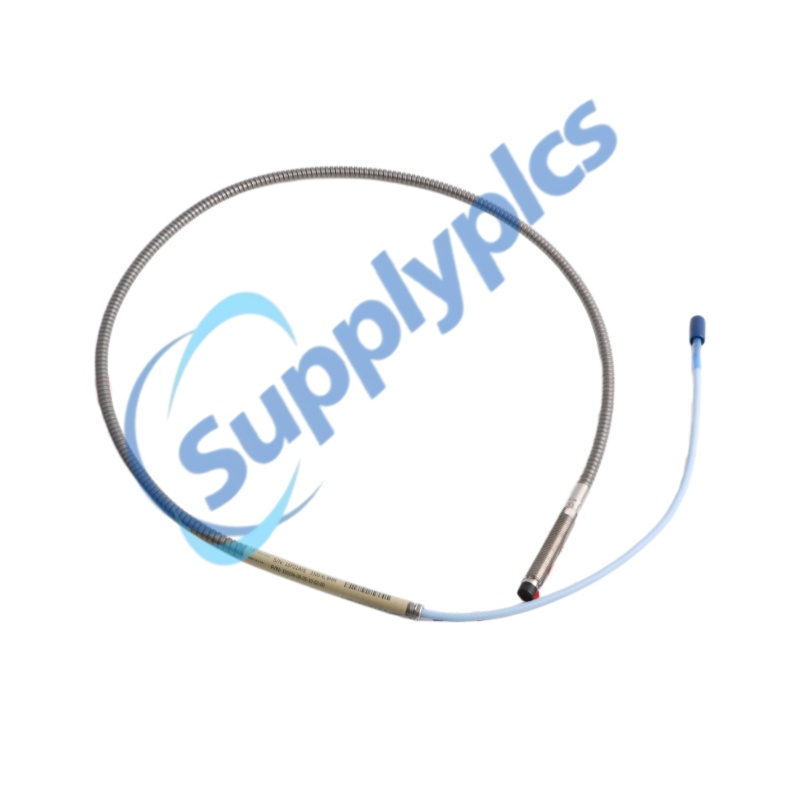 Bently Nevada 330104-00-05-10-01-00 3300 XL 8 mm Proximity Probes In stock