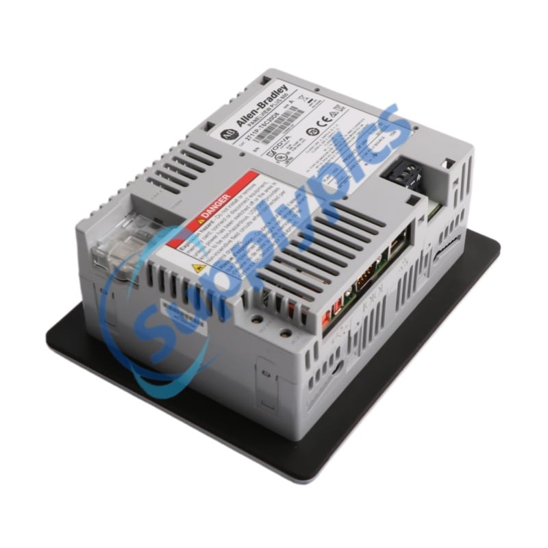 Terminale grafico PanelView Plus 6 Allen-Bradley 2711P-T6C20D8, originale e nuovo