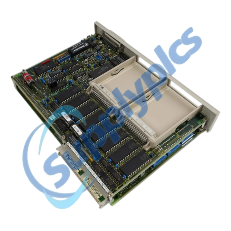 Siemens 6FM1470-3CA25 WF 470C Color Video Display Module