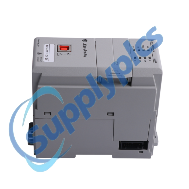 Allen-Bradley 1769-L33ER Programmable Automation Controller