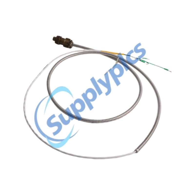 Bently Nevada 84661-6 Velomitor Interconnect Cable Original new
