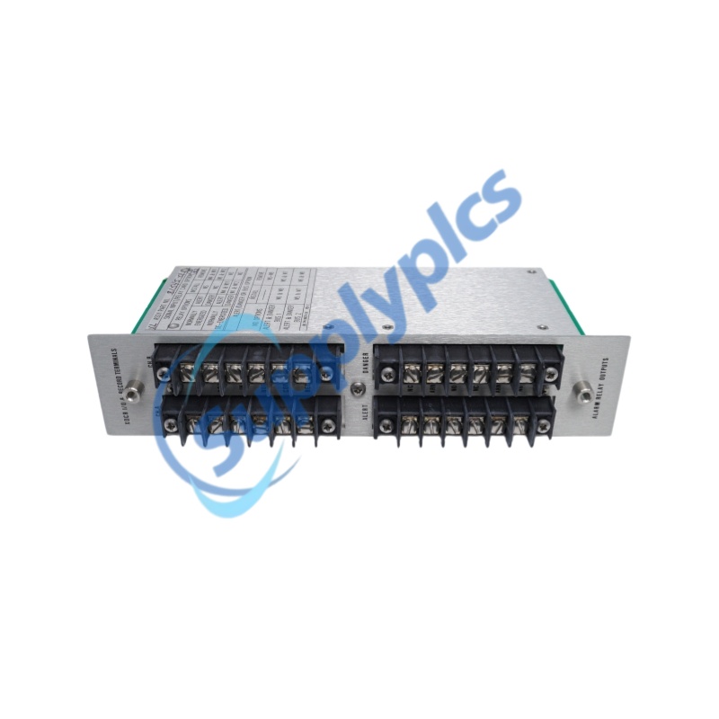 Bently Nevada 81545-01 Dual Epoxy Relays In stock