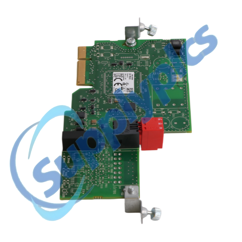 Allen-Bradley 20-750-S PowerFlex 750-Series Safe Torque-Off 