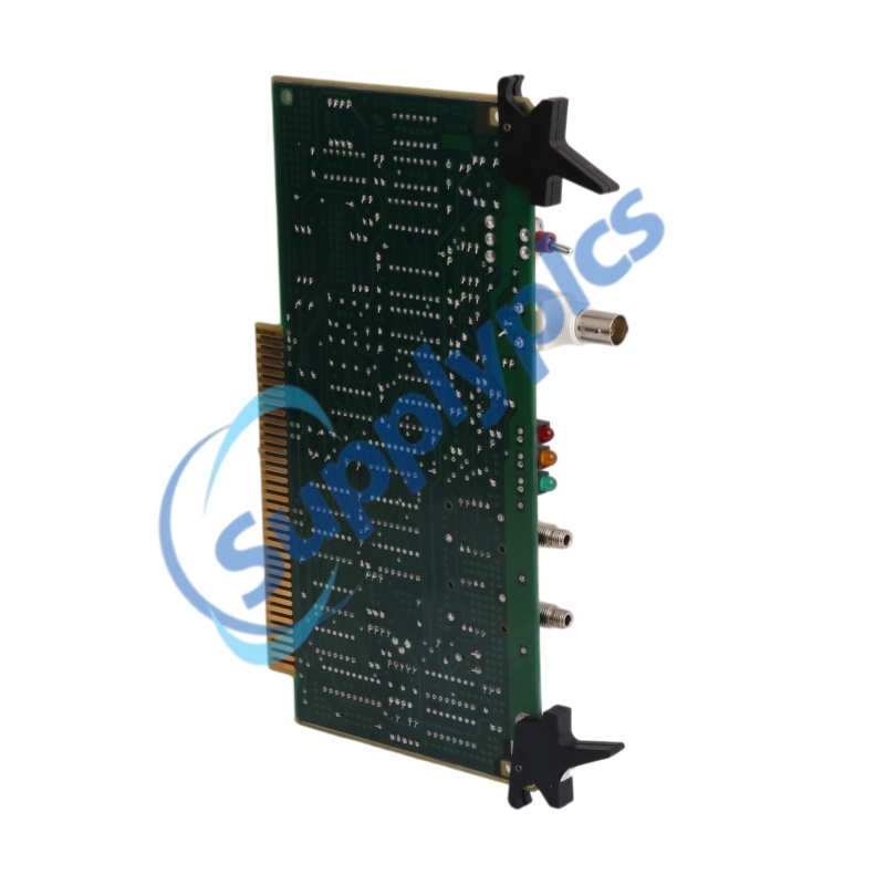 Honeywell 51304540-100 LCNE Fiber Optic Modem Ready For Ship