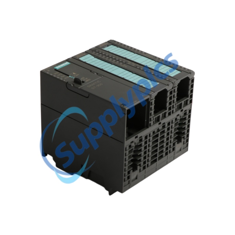Siemens 6ES7313-6BE01-0AB0 SIMATIC S7-300 CPU 313C-2 PtP Original new