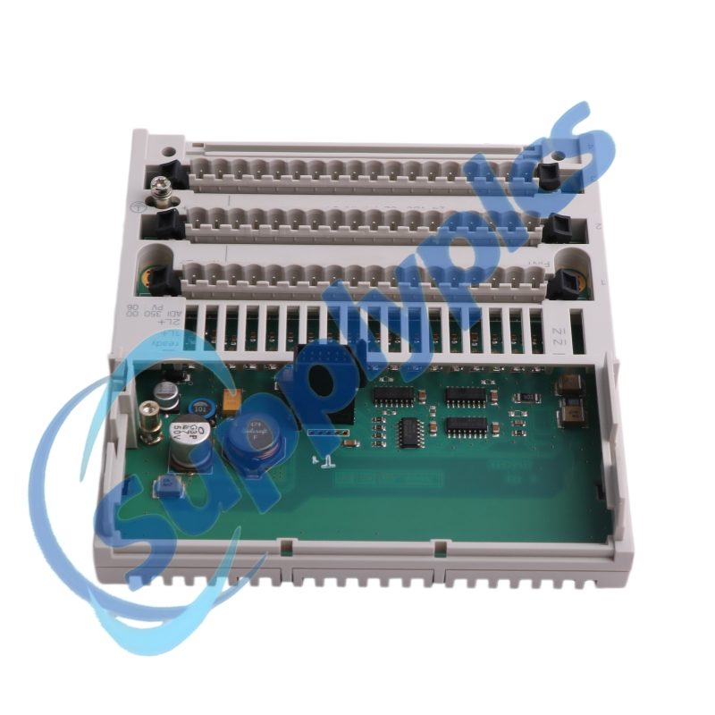 Schneider Electric 170ADI35000 Modul stejnosměrného vstupu pro diskrétní signály