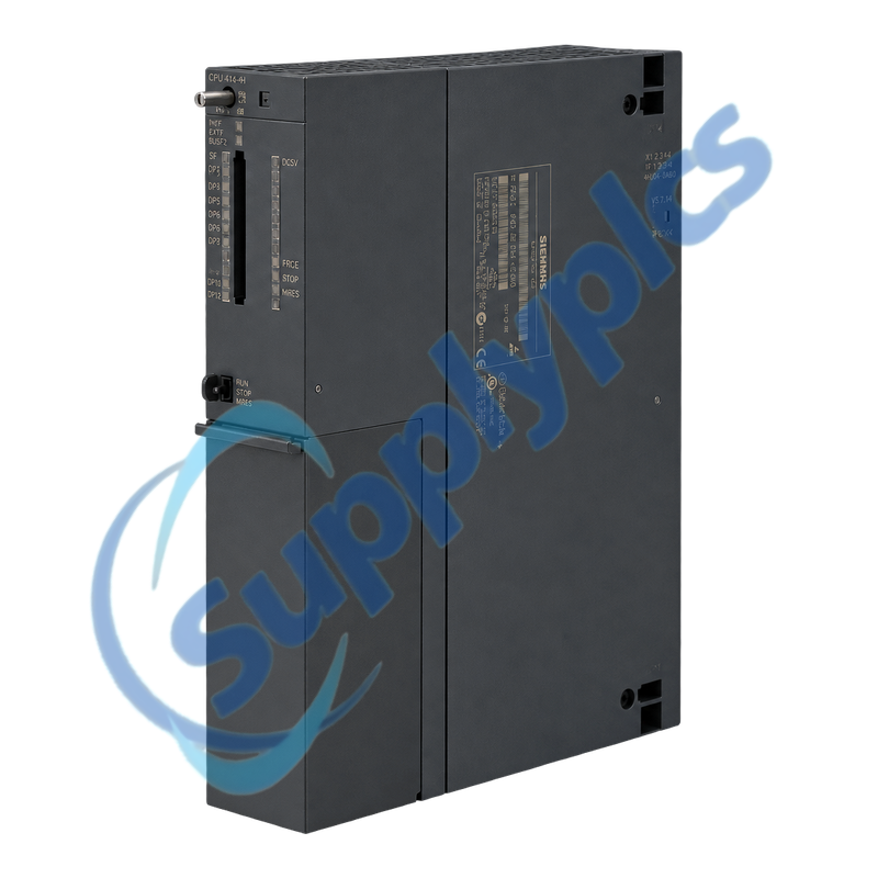 Siemens 6ES7414-4HJ04-0AB0 SIMATIC S7-400H CPU 414-4H