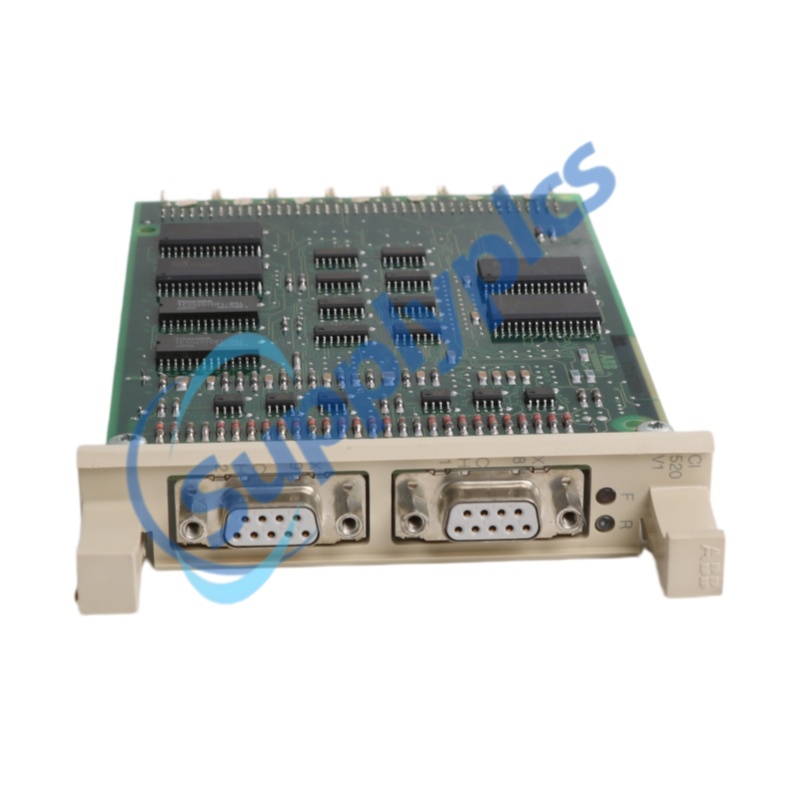 ABB CI520V1  3BSE012869R1 CI520V1 AF100 Communication Interface Original new