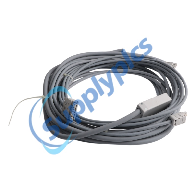 ABB 3BHT410082R0001 Advant Bus Extender Original new