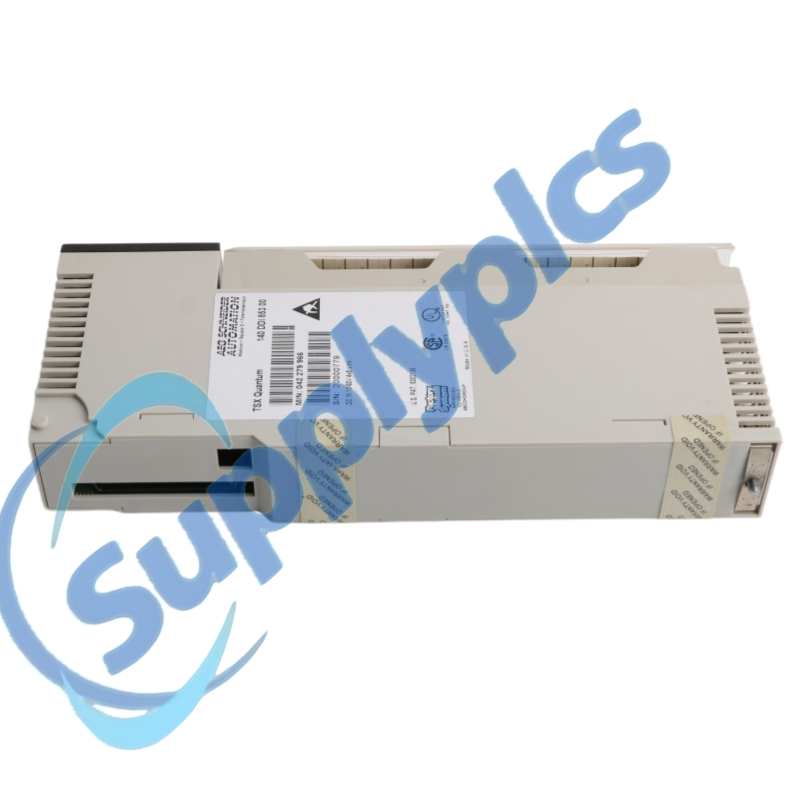 Schneider Electric 140DDI85300 DC Discrete Input Module