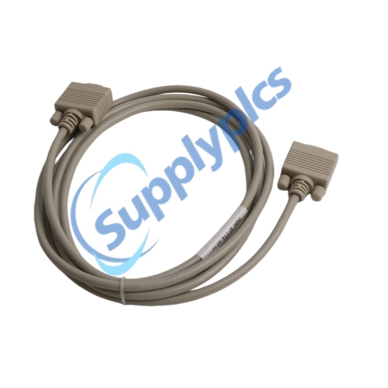Honeywell 51196990-500 Cable Serial Extension Original new