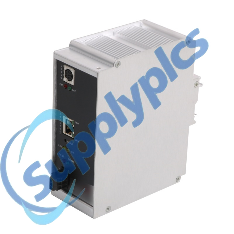 ProSoft 5201-MNET-DFNT Modbus TCP/IP から EtherNet/IP へのゲートウェイ