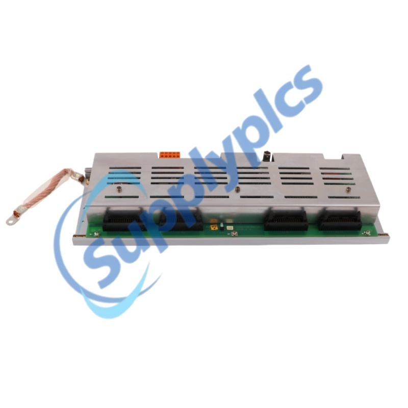 ABB HIEE300661R0001 UPC090AE01 ARCnet Coupler Card Original new