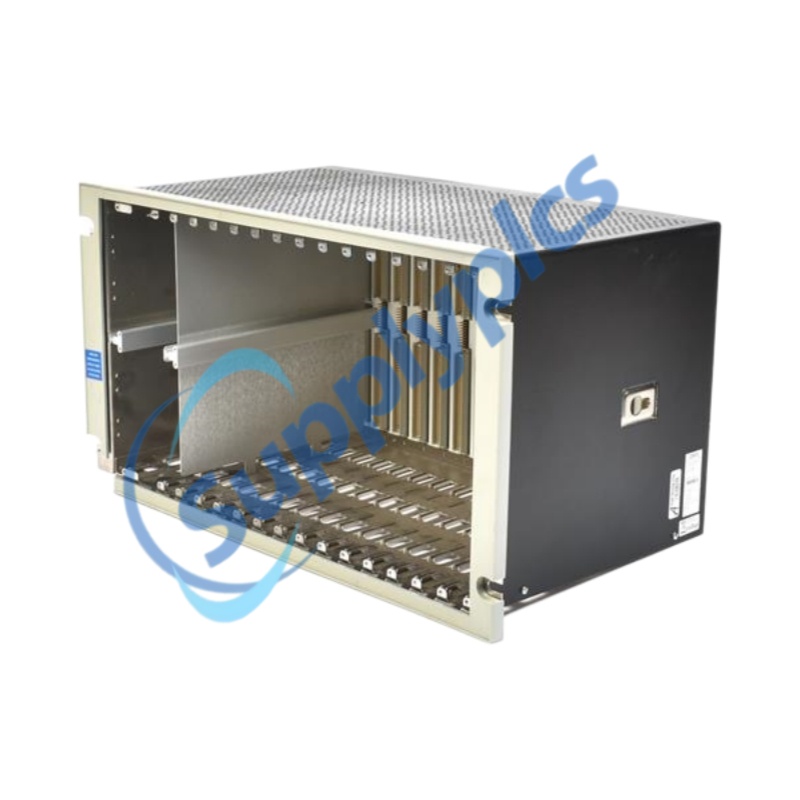 Bently Nevada 3500/05-02-04-01-00-00 համակարգային ռելս՝ առկա պաշարում