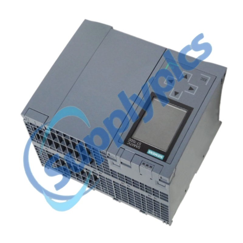 Siemens 6ES7516-3TN00-0AB0 SIMATIC S7-1500 CPU 1516T-3 PN/DP