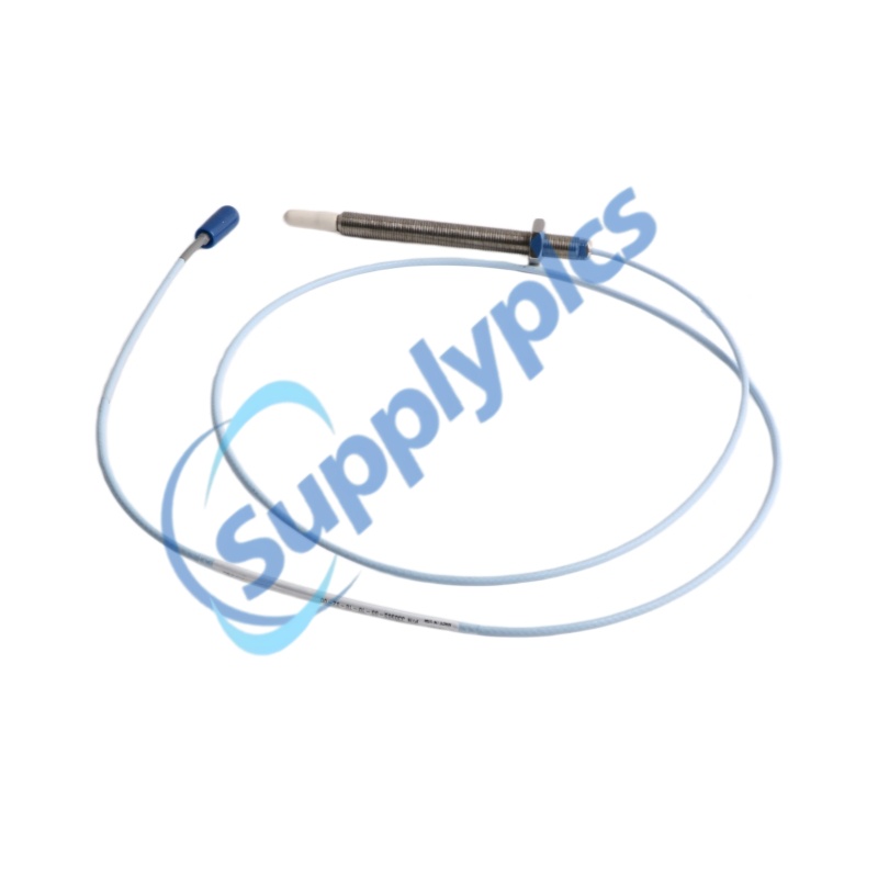 Probe Jarak Dekat 3300 NSv Bently Nevada 330905-00-10-10-02-00, Asli dan Baru