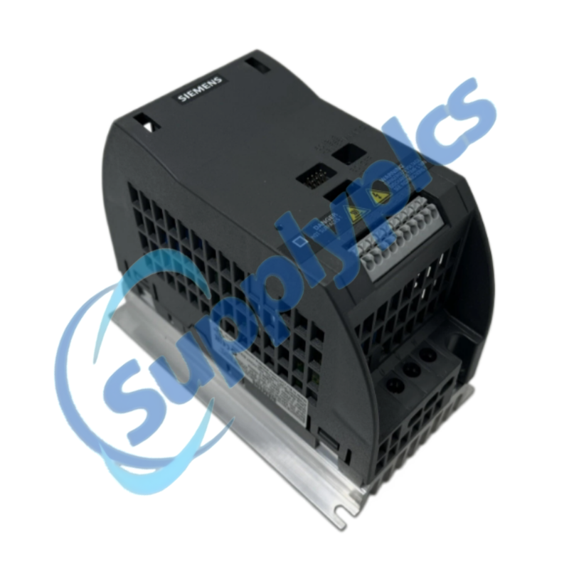 عاكس سيمينز 6SL3211-0AB13-7UA1 SINAMICS G110 CPM110
