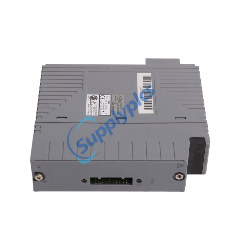 YOKOGAWA Foundation Fieldbus FF-H1 Communication Module ALF111-S00 S1 Ready For Ship