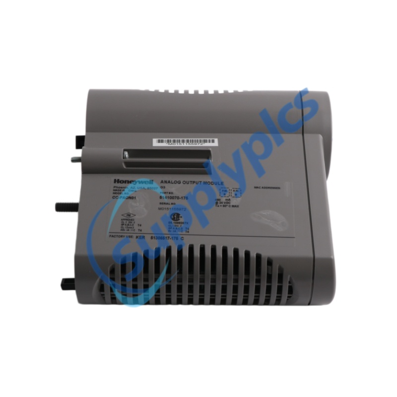 Honeywell CC-PAON01 51410070-175 Analog Output In stock