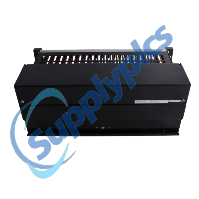Honeywell FC-IOCHAS-0001R Chassis for Redundant I/O Modules