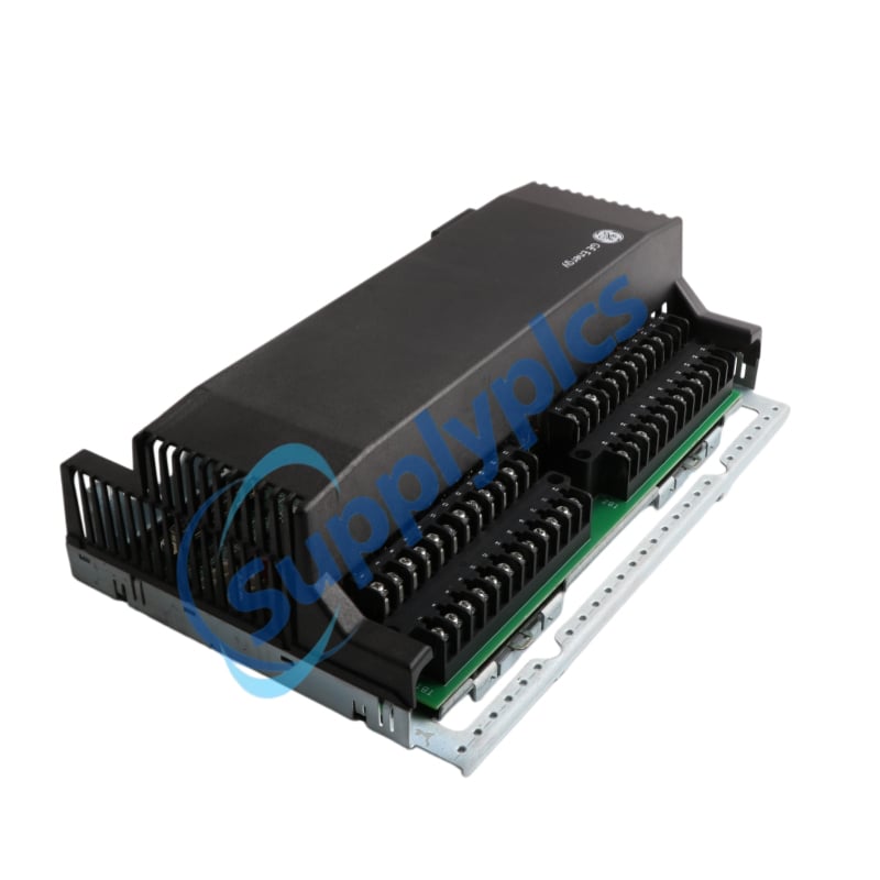 ماژول خروجی رله GE Mark VIe با کد IS230TRLSH2B/IS200TRLYS1BGG اصلی و جدید