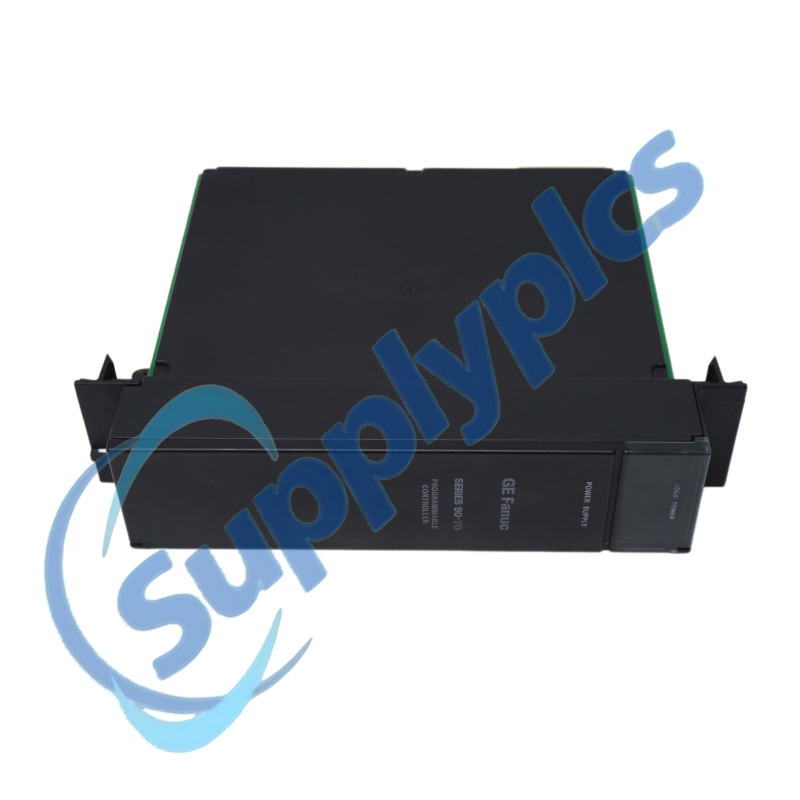 Μονάδα τροφοδοσίας General Electric IC697PWR710