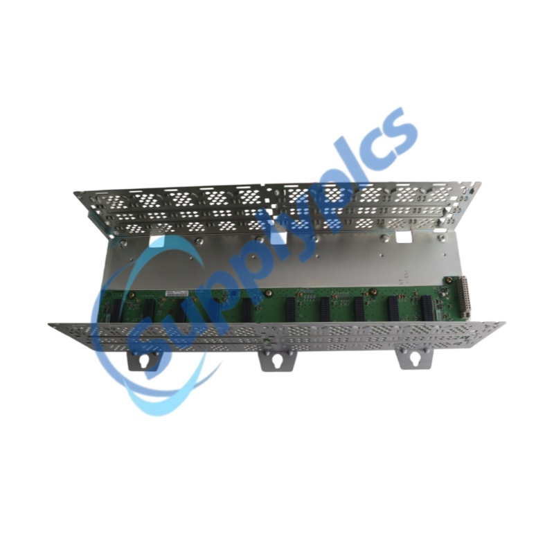 Allen-Bradley 1756-A10 high-quality 10-slot chassis In stock