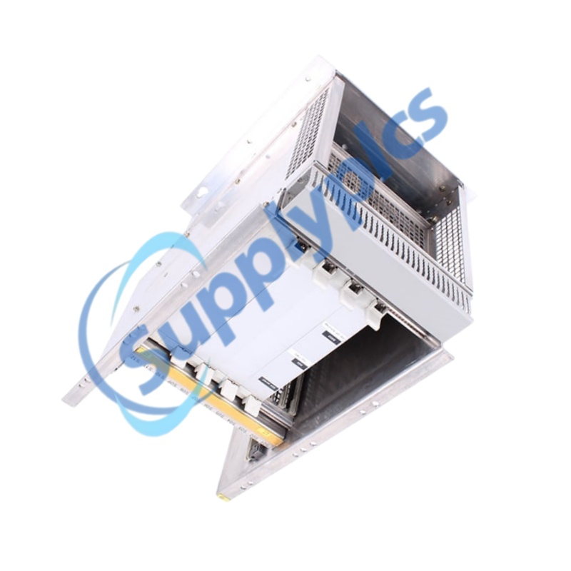 Siemens 6DD1682-0BC3 SIMADYN D SR12 subrack system Original new