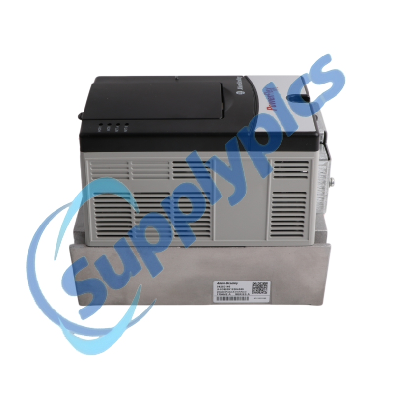 Allen-Bradley 20AD3P4A0AYNNNC0 Power Flex 70 Drive