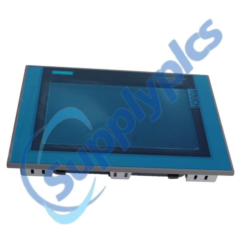 Siemens 6AV2124-0JC01-0AX0 SIMATIC HMI TP900 Comfort Panel