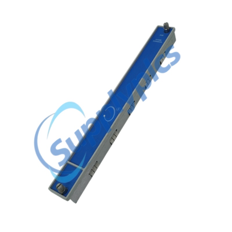 BENTLY NEVADA 128275-01 128031-01 I/O Module Cover In stock