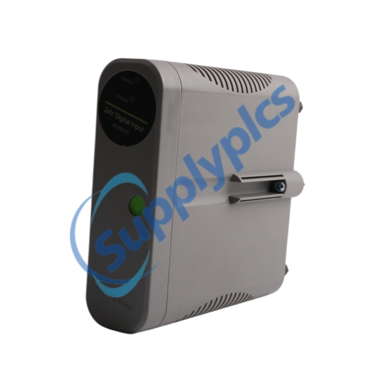 Modúl Ionchur Digiteach Honeywell 8C-PDIL51 51454359-175, Réidh le heisiúint