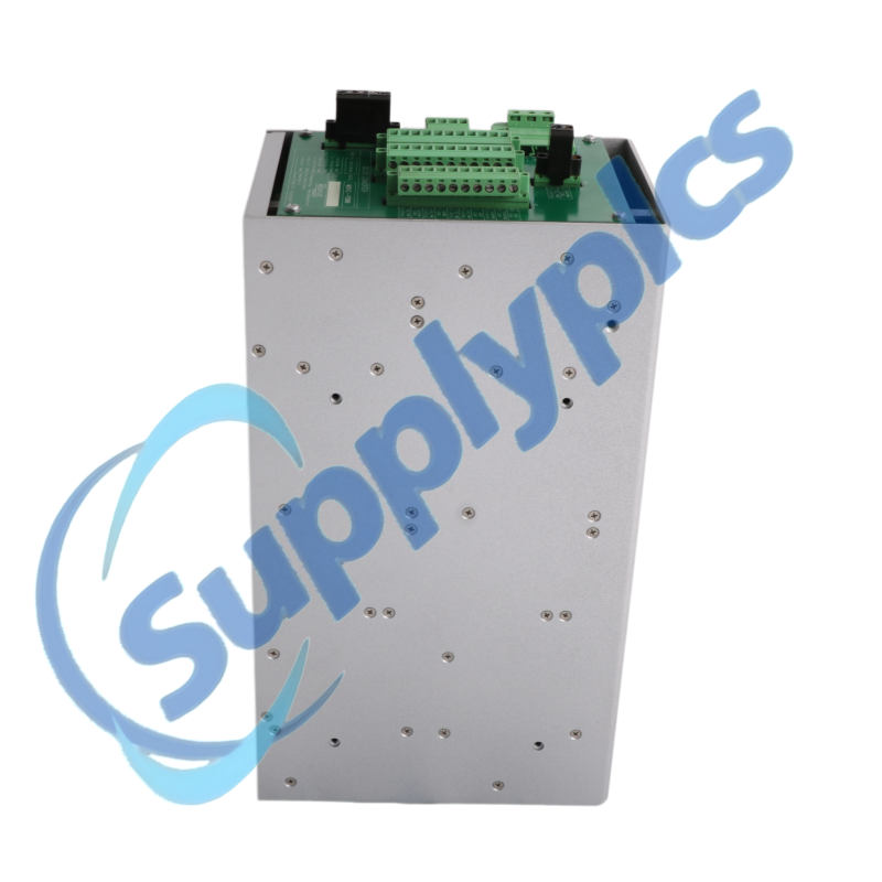 Allen-Bradley MOX12-P3509B 80026-173-23 DC/DC POWER SUPPLY