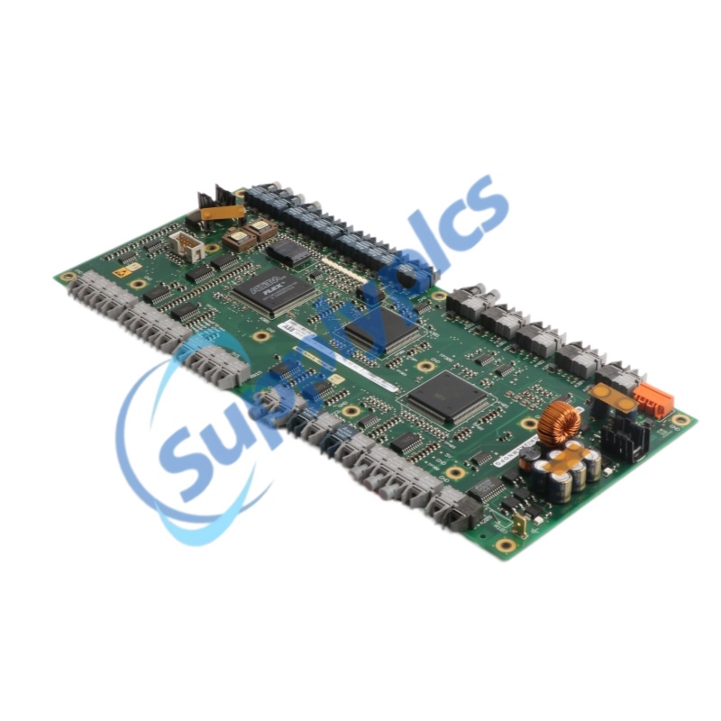ABB 3BHE004573R1042 UFC760 BE42 ইন্টারফেস বোর্ড মূল, নতুন