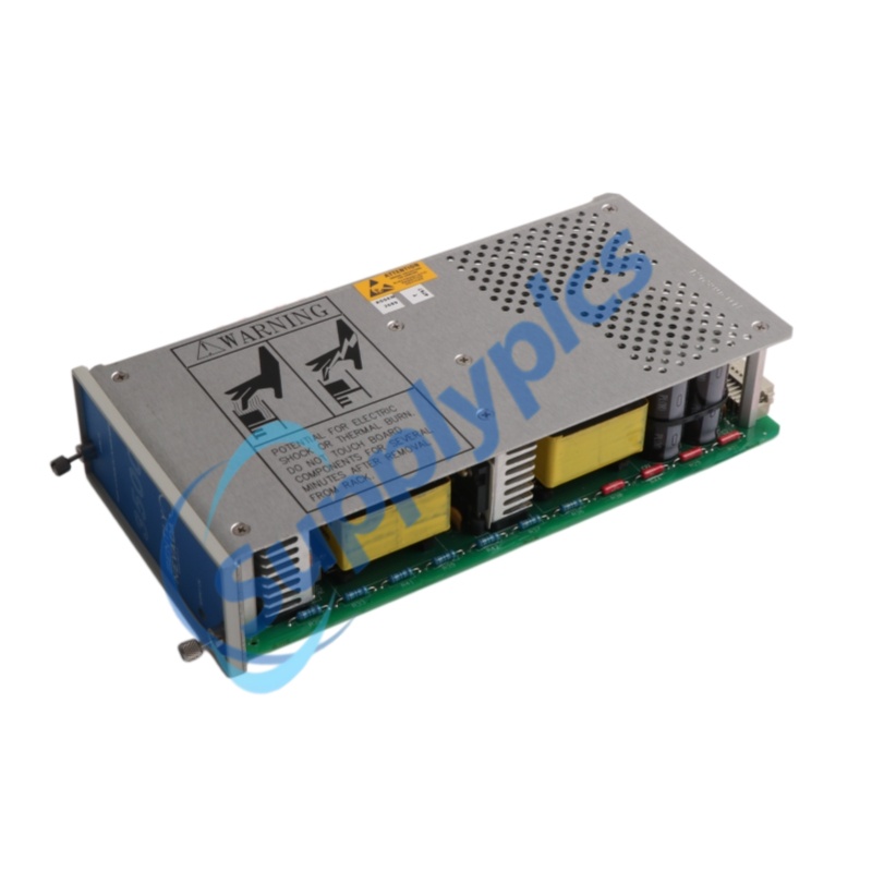 Bently Nevada 3500/15 129486-01 3500/15 AC and DC Power Supplies Ready For Ship