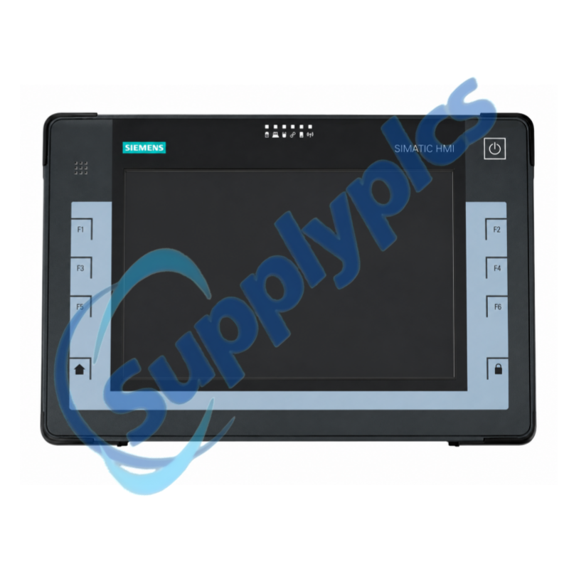 Siemens 6AV7880-0AA21-0AA2 SIMATIC ITP1000 Industrial Tablet PC