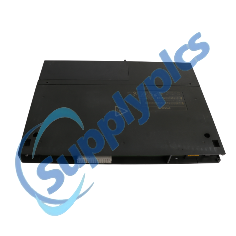 Siemens 6ES7407-0DA01-0AA0 SIMATIC S7-400 PS407 4A Power Supply