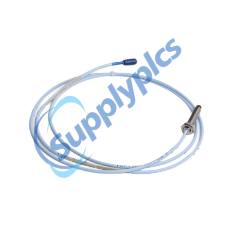 Bently Nevada 330103-00-03-90-12-05  3300 XL 8 mm Proximity Probes Ready For Ship