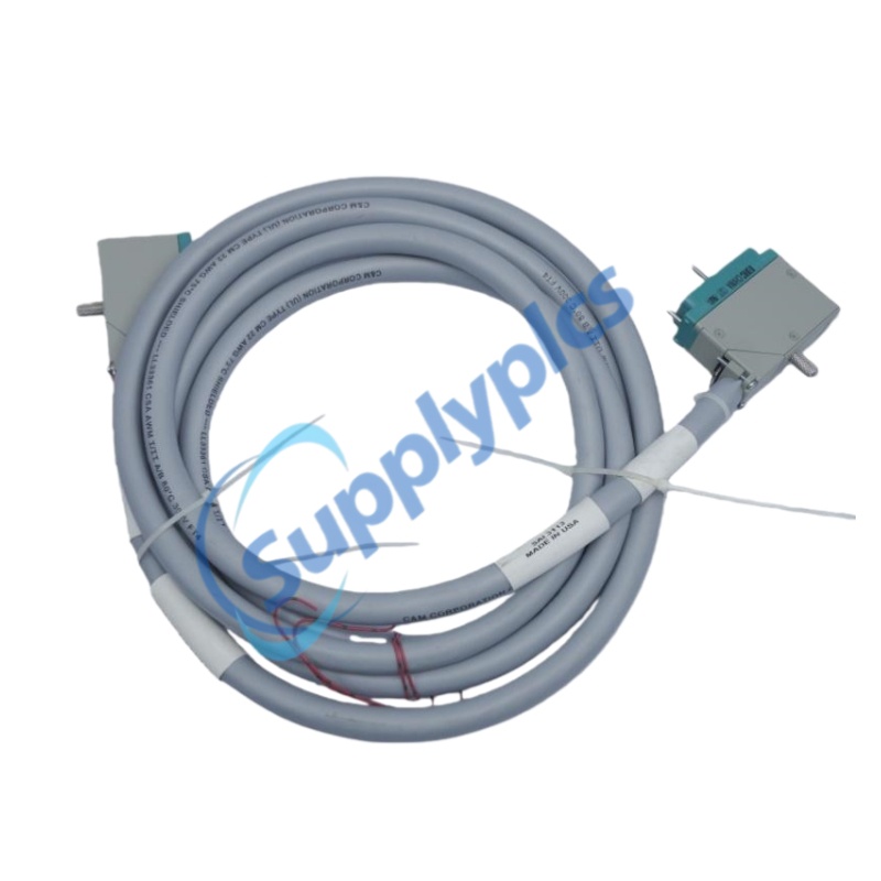 TRICONEX External Termination Cable Assembly (ETP Cable) 4000188-320 Ready For Ship