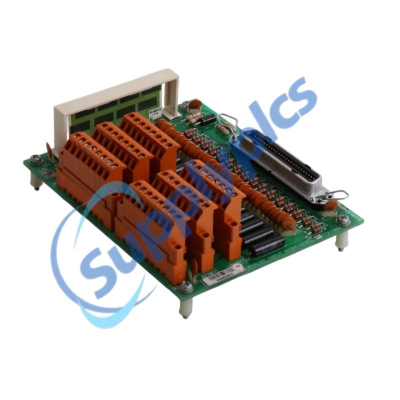 Honeywell MC-TAIH04 51305900-175 HLAI HART Field Termination Assembly Ready For Ship