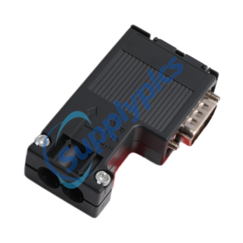Siemens 6ES7972-0BA12-0XA0 PROFIBUS bus connector Original new