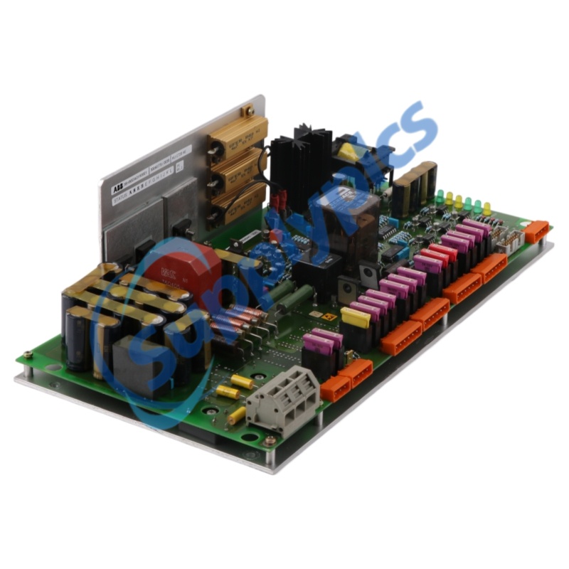 ABB 3BHB003431R0001 Power Control Drive Board Card In stock