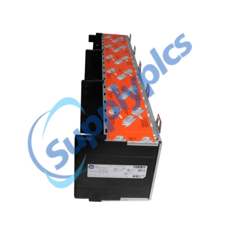 Allen Bradley 1756-A17 CONTROLLOGIX CHASSIS 17 SLOTS In stock