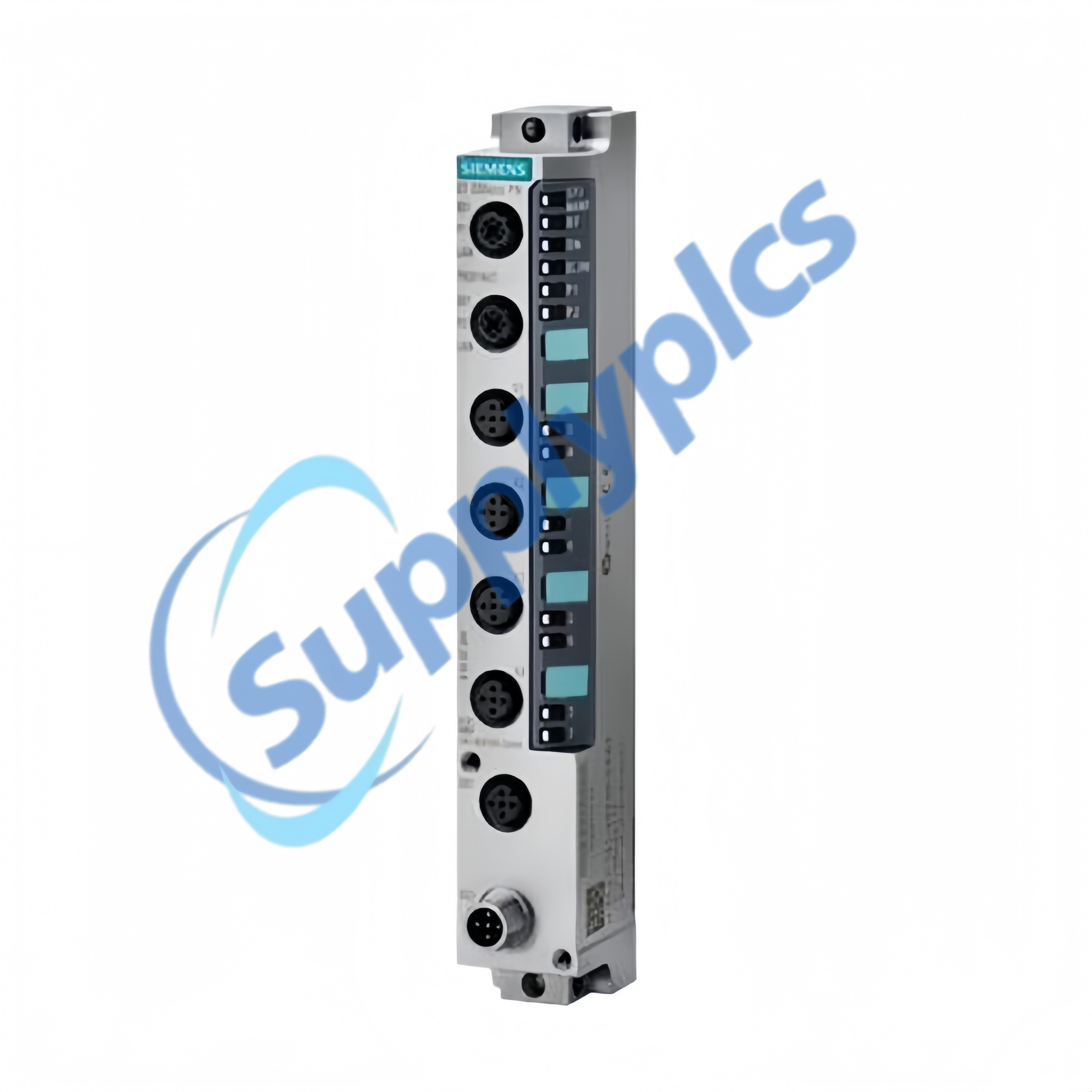 SIEMENS 6ES7141-6BF00-0AB0 rugged decentralized digital input solution Ready For Ship